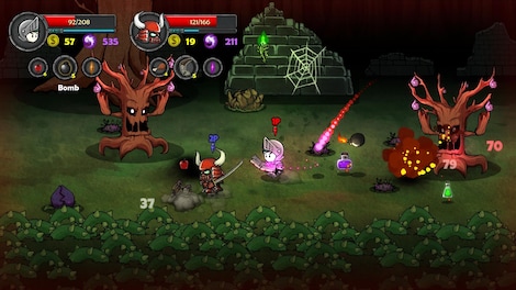 Lost Castle Steam Key GLOBAL - 3