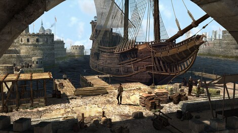 Lost Chronicles of Zerzura Steam Gift GLOBAL - 10