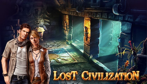 Lost Civilization (PC) - Steam Key - GLOBAL - 0