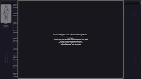 Lost Crew Steam Key GLOBAL - 0