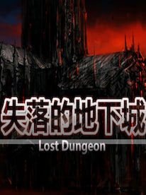Lost Dungeon (PC) - Steam Key - CHINA - 1