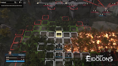 Lost Eidolons (PC) - Steam Key - EUROPE - 4