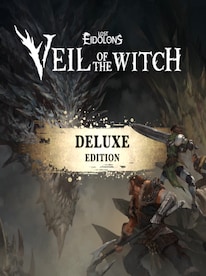 Lost Eidolons: Veil of the Witch | Deluxe Edition (Xbox Series X/S, Windows 10) - Xbox Live Key - EUROPE - 1