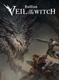 Lost Eidolons: Veil of the Witch (PC) - Steam Account - GLOBAL - 1