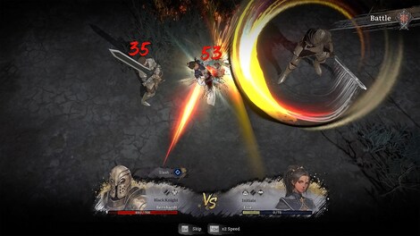 Lost Eidolons: Veil of the Witch (PC) - Steam Account - GLOBAL - 7