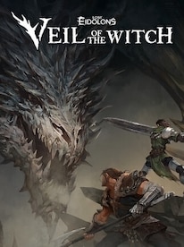 Lost Eidolons: Veil of the Witch (PC) - Steam Gift - GLOBAL - 1