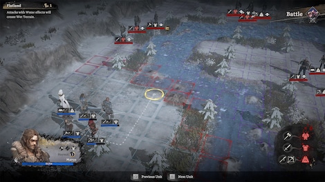 Lost Eidolons: Veil of the Witch (PC) - Steam Gift - GLOBAL - 12