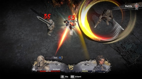 Lost Eidolons: Veil of the Witch (PC) - Steam Key - GLOBAL - 7