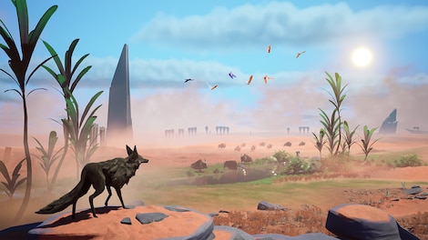 Lost Ember: Legendary Souls (PC) - Steam Key - GLOBAL - 4