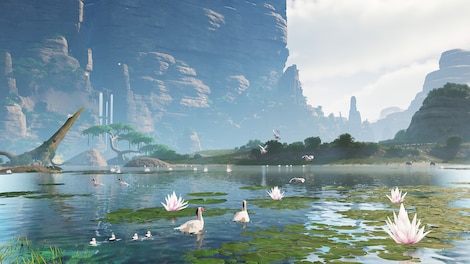 Lost Ember: Legendary Souls (PC) - Steam Key - GLOBAL - 5