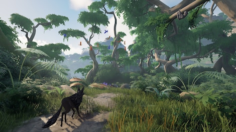 Lost Ember: Legendary Souls (PC) - Steam Key - GLOBAL - 6