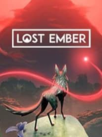 Lost Ember Steam Key EUROPE - 1