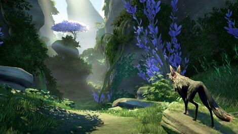 Lost Ember Steam Key EUROPE - 3