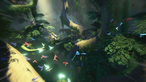 Lost Ember Steam Key EUROPE - 6