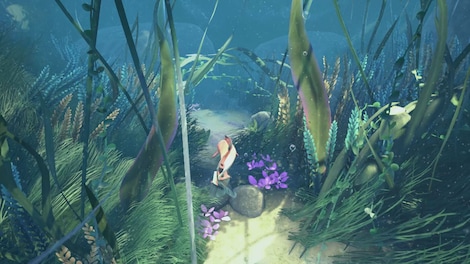 Lost Ember Steam Key EUROPE - 9