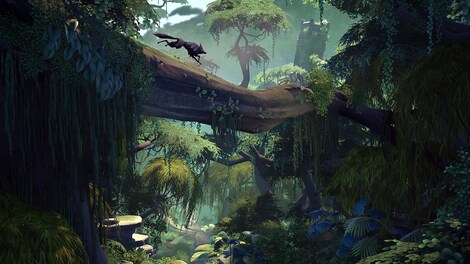 Lost Ember - Steam - Key GLOBAL - 8