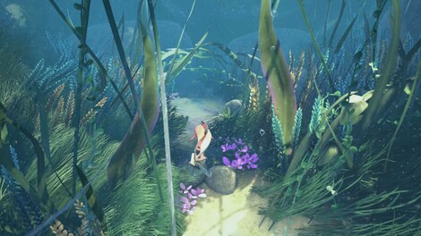 Lost Ember - Steam - Key GLOBAL - 9