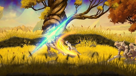 LOST EPIC (PC) - Steam Key - GLOBAL - 4