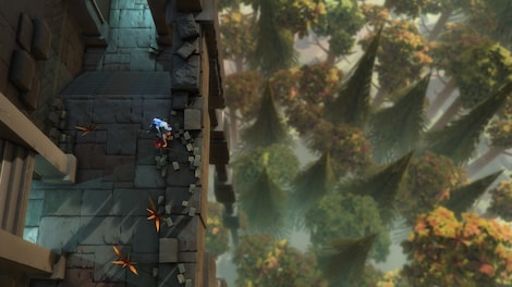 Lost God Steam Key GLOBAL - 2