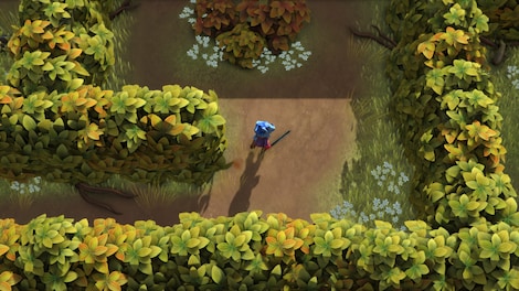 Lost God Steam Key GLOBAL - 7