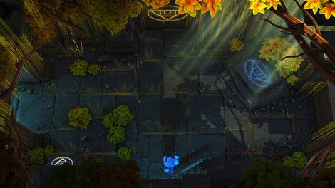 Lost God Steam Key GLOBAL - 4