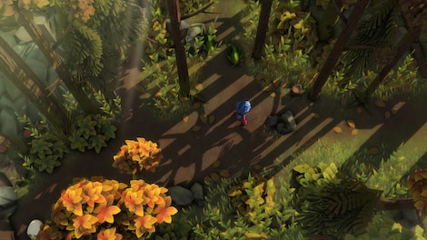 Lost God Steam Key GLOBAL - 3