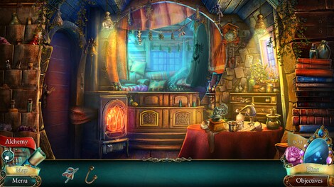 Lost Grimoires 2: Shard of Mystery Xbox Live Key UNITED STATES - 7