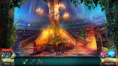 Lost Grimoires 2: Shard of Mystery Xbox Live Key UNITED STATES - 6