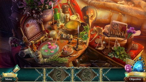Lost Grimoires 2: Shard of Mystery Xbox Live Key UNITED STATES - 3