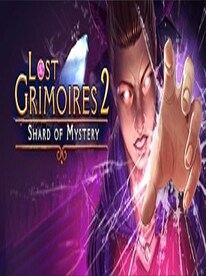 Lost Grimoires 2: Shard of Mystery Xbox Live Key UNITED STATES - 1