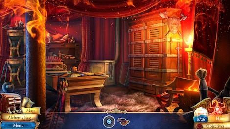 Lost Grimoires 3: The Forgotten Well Steam Key GLOBAL - 3