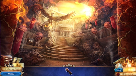Lost Grimoires 3: The Forgotten Well Steam Key GLOBAL - 6