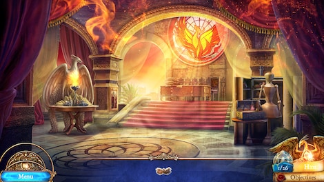 Lost Grimoires 3: The Forgotten Well Steam Key GLOBAL - 9