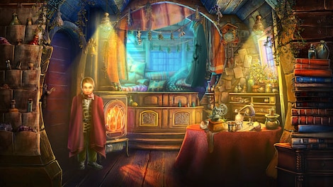 Lost Grimoires Bundle Xbox Live Key Xbox One EUROPE - 5