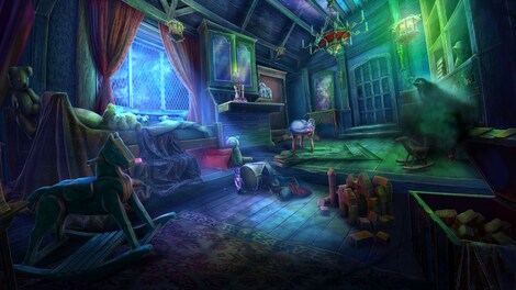 Lost Grimoires Bundle Xbox Live Key Xbox One UNITED STATES - 8