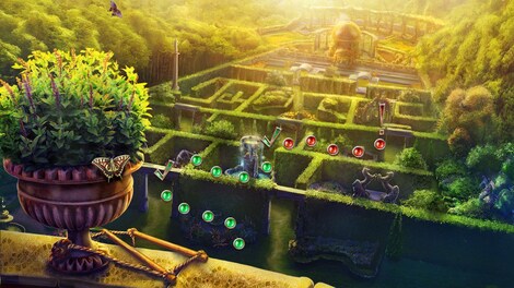 Lost Grimoires Bundle Xbox Live Key Xbox One UNITED STATES - 12