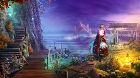 Lost Grimoires Bundle Xbox Live Key Xbox One UNITED STATES - 14