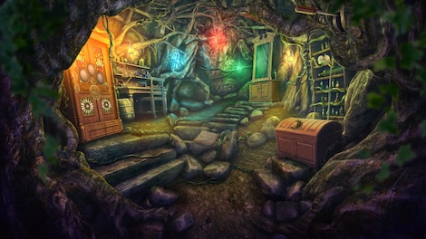 Lost Grimoires Collection (PC) - Steam Key - GLOBAL - 5