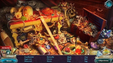 Lost Grimoires: Stolen Kingdom Steam Gift GLOBAL - 2