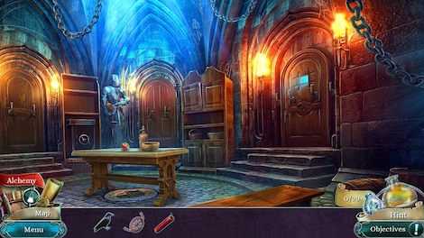 Lost Grimoires: Stolen Kingdom Steam Key GLOBAL - 9