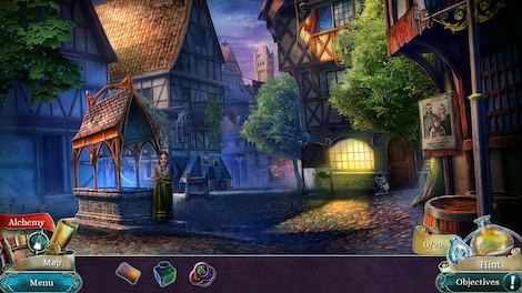 Lost Grimoires: Stolen Kingdom Steam Key GLOBAL - 8