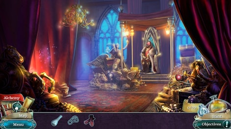 Lost Grimoires: Stolen Kingdom Steam Key GLOBAL - 5