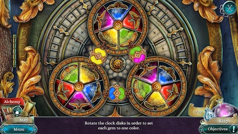 Lost Grimoires: Stolen Kingdom Steam Key GLOBAL - 3