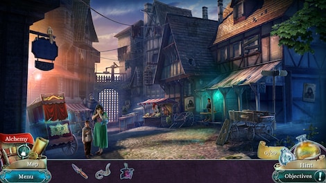 Lost Grimoires: Stolen Kingdom Steam Key GLOBAL - 4