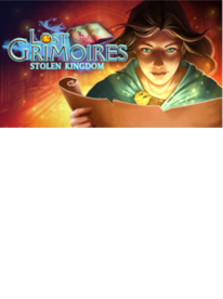 Lost Grimoires: Stolen Kingdom Xbox Live Key EUROPE - 1