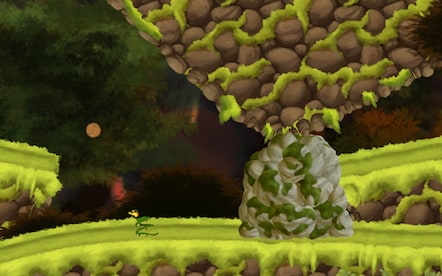 Lost Home Steam PC Key GLOBAL - 6