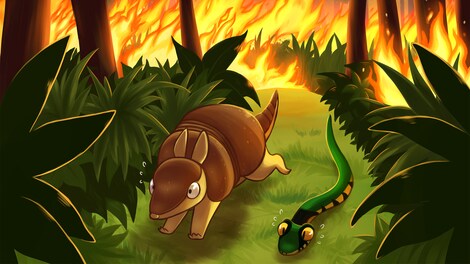 Lost Home Steam PC Key GLOBAL - 5
