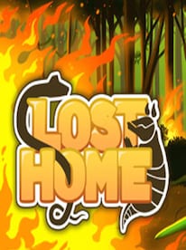 Lost Home Steam PC Key GLOBAL - 1