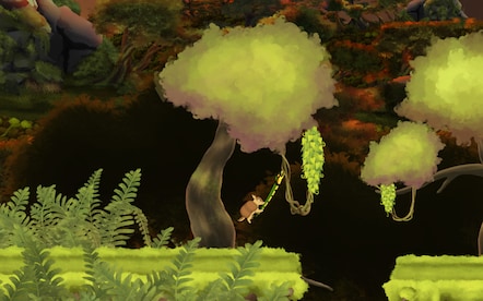 Lost Home Steam PC Key GLOBAL - 8