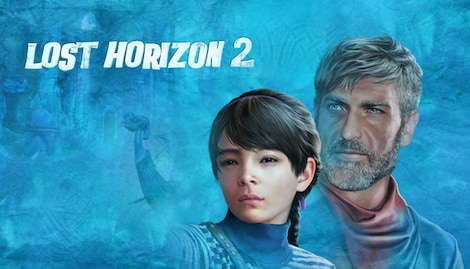 Lost Horizon 2 (PC) - Steam Key - EUROPE - 2